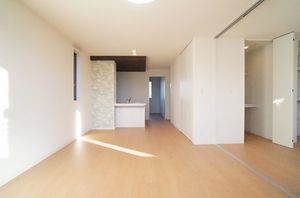 グリーンスクエアA 102号-6