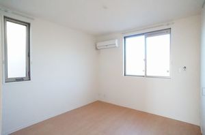 グリーンスクエアA 102号-8