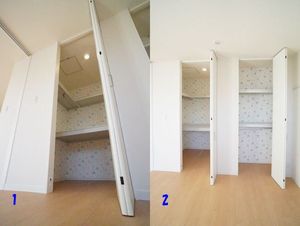 グリーンスクエアA 102号-9