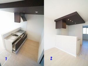 グリーンスクエアB 102号-4