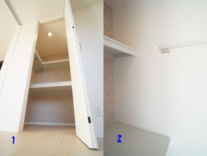 グリーンスクエアB 102号-7