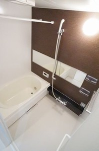 グリーンスクエアB 102号-8