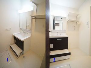 グリーンスクエアB 102号-9