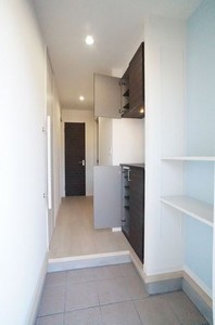 グリーンスクエアB 102号-10