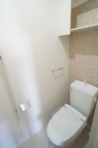 グリーンスクエアB 102号-11