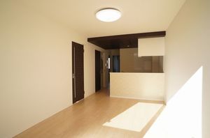 グリーンスクエアＩ 102号-4