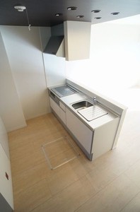 グリーンスクエアＩ 102号-5
