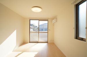 グリーンスクエアＩ 103号-3