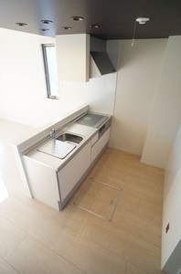 グリーンスクエアＩ 103号-5