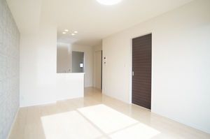 プロムナード 202号-4