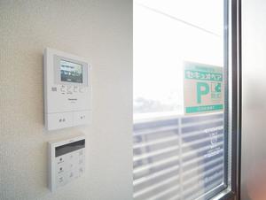 プロムナード 202号-6