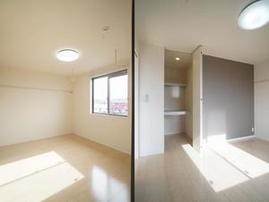 プロムナード 202号-7