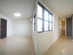 プロムナード 202号-8