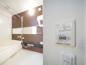 プロムナード 202号-9