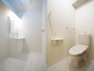 プロムナード 202号-10