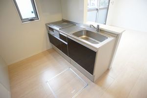 アルシス Ⅰ 102号-5