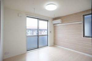 アルシス Ⅰ 102号-7