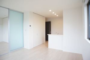 Ｆ・ＭボナールⅡ 201号-2