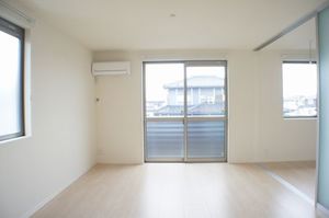 Ｆ・ＭボナールⅡ 201号-3