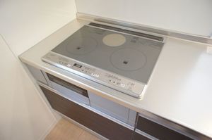 Ｆ・ＭボナールⅡ 201号-5