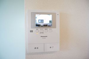 Ｆ・ＭボナールⅡ 201号-6