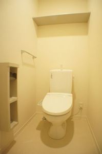 Ｆ・ＭボナールⅡ 201号-11