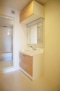 アヴァンセ・ア・グランD 305号-10