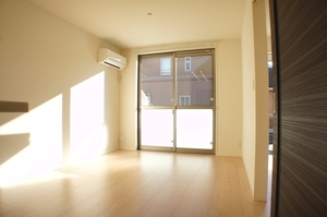 メゾン　サンフラワーＥ棟 102号-6