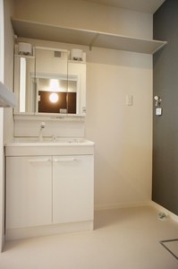 メゾン　サンフラワーＥ棟 102号-9