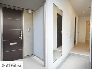 ル・グラン 101号-11