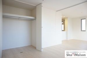 ル・グラン 201号-8