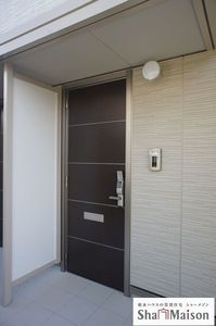 ル・グラン 201号-11