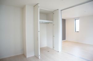 ソレイユ　花の木Ⅱ 101号-8