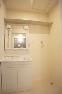 ソレイユ　花の木Ⅱ 101号-9