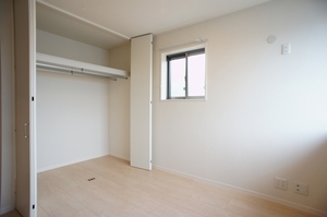 レ・フルーレット 203号-6