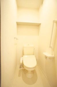 レ・フルーレット 203号-8