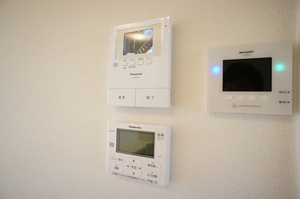 レ・フルーレット 203号-10