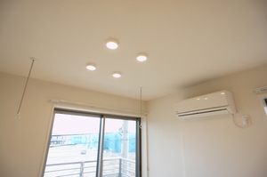 レ・フルーレット 203号-11