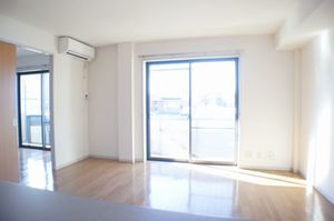 ラ・プレッソ 202号-4