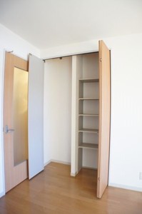 ラ・プレッソ 302号-8