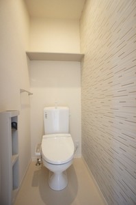 ラ　クール　アムール 101号-8