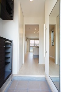 ラ　クール　アムール 101号-9