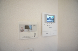 ラ　クール　アムール 101号-11