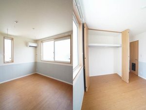 メゾン　ド　コリーヌ 105号-6