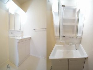 メゾン　ド　コリーヌ 105号-8