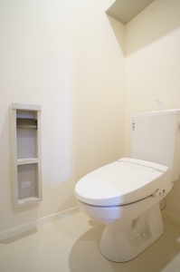 メゾン　ド　コリーヌ 105号-9