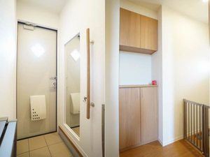 メゾン　ド　コリーヌ 105号-10