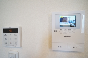 メゾン　ド　コリーヌ 105号-11