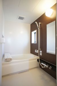 ガーデンハイツ　Ⅱ 201号-5