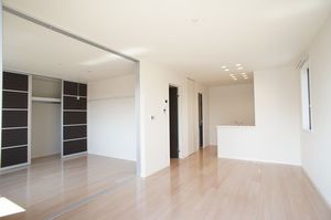 ガーデンハイツ　Ⅱ 201号-6